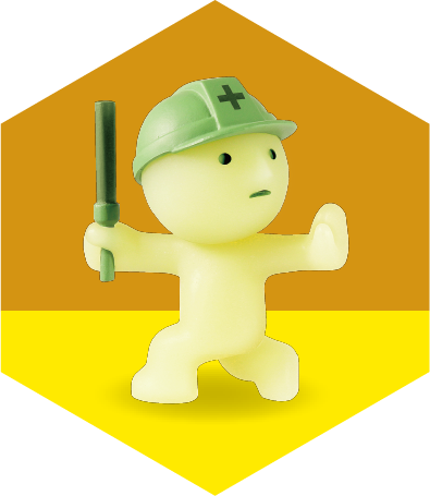 Directing Traffic